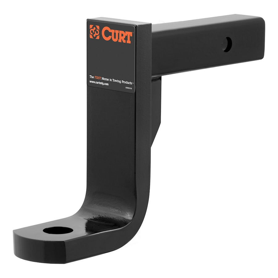 HEAVY DUTY BALL MOUNT