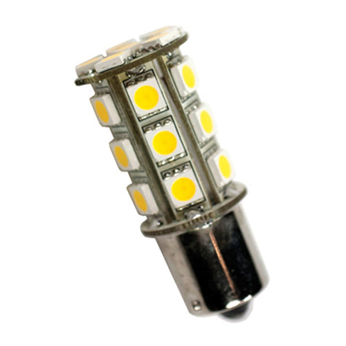 #1141 BULB  24 LED  SW 12V