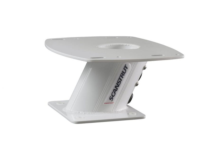 APT-150-01 ALUMINIUM POWERTOWER AFT