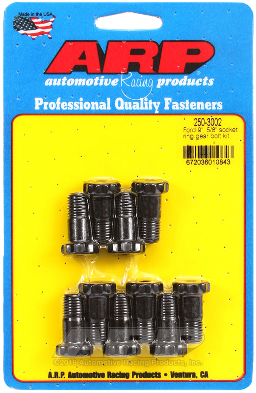 RING GEAR BOLT