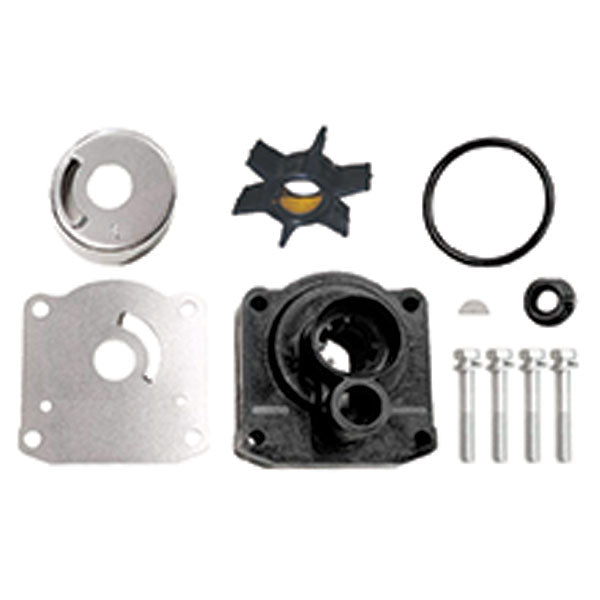 WATER PUMP REPAIR KIT  W/HOUSING