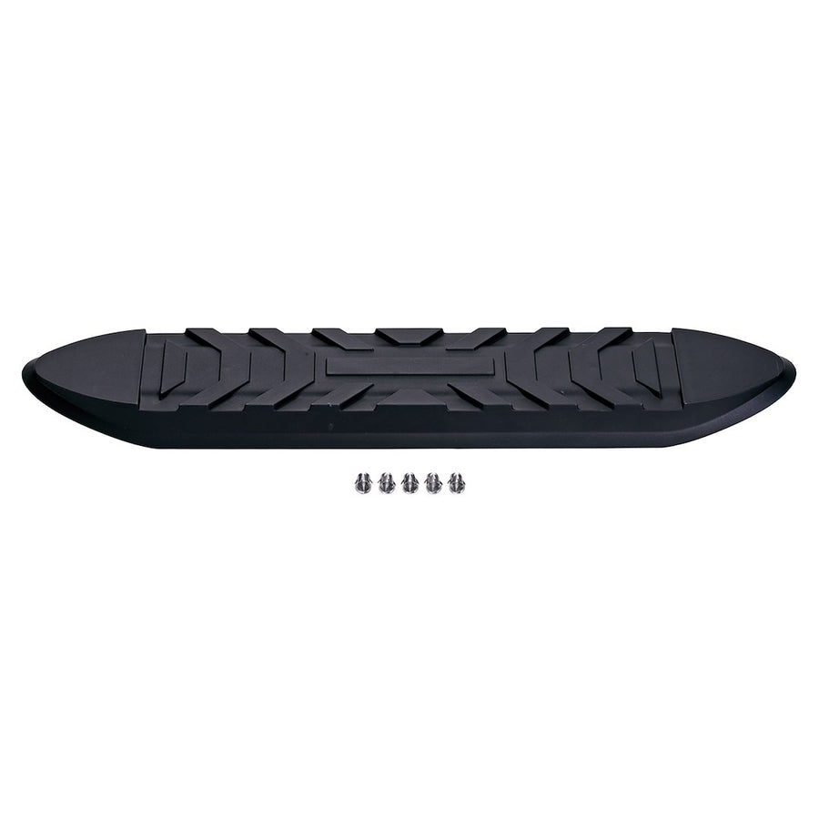 4' OVAL PAD W CLIPS  STYLE 2020