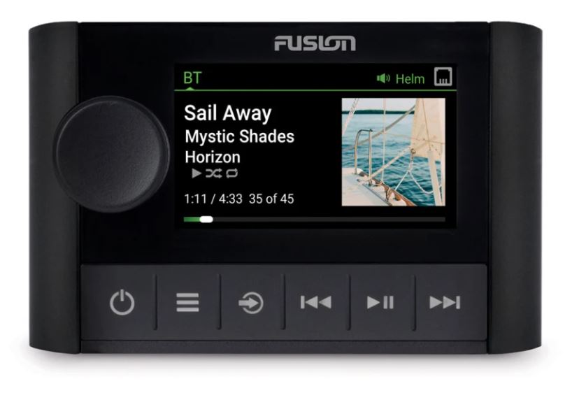 MS-ERX400 WIRED APOLLO REMOTE