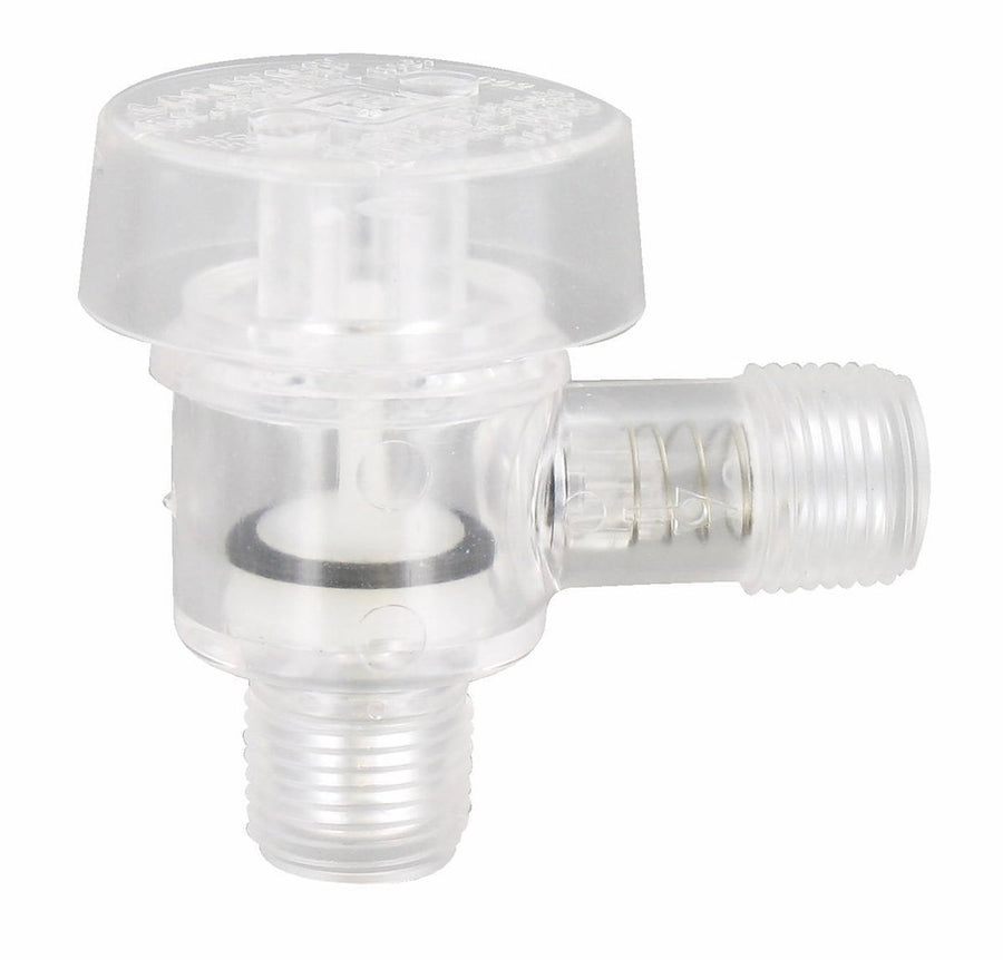 CHECK VALVE/VAC BREAKER 1