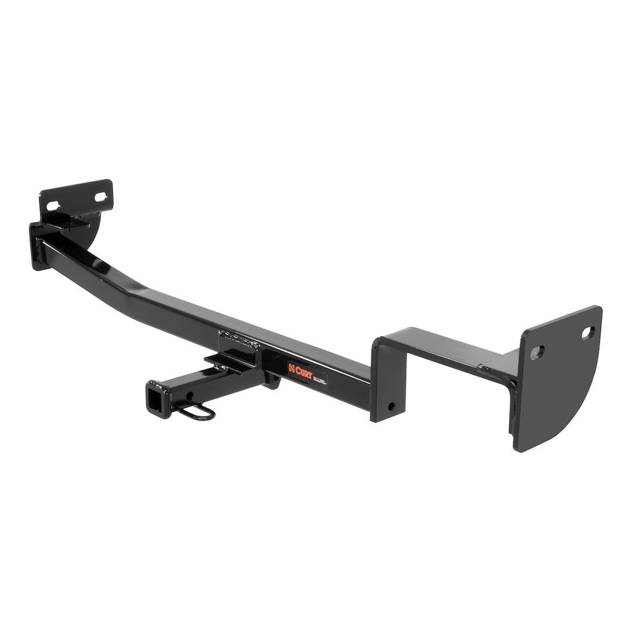 CLASS 1 TRAILER HITCH