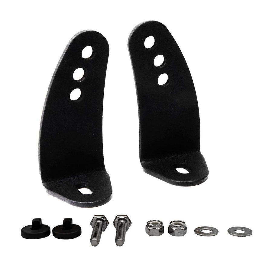 E-SERIES L BRACKET KIT