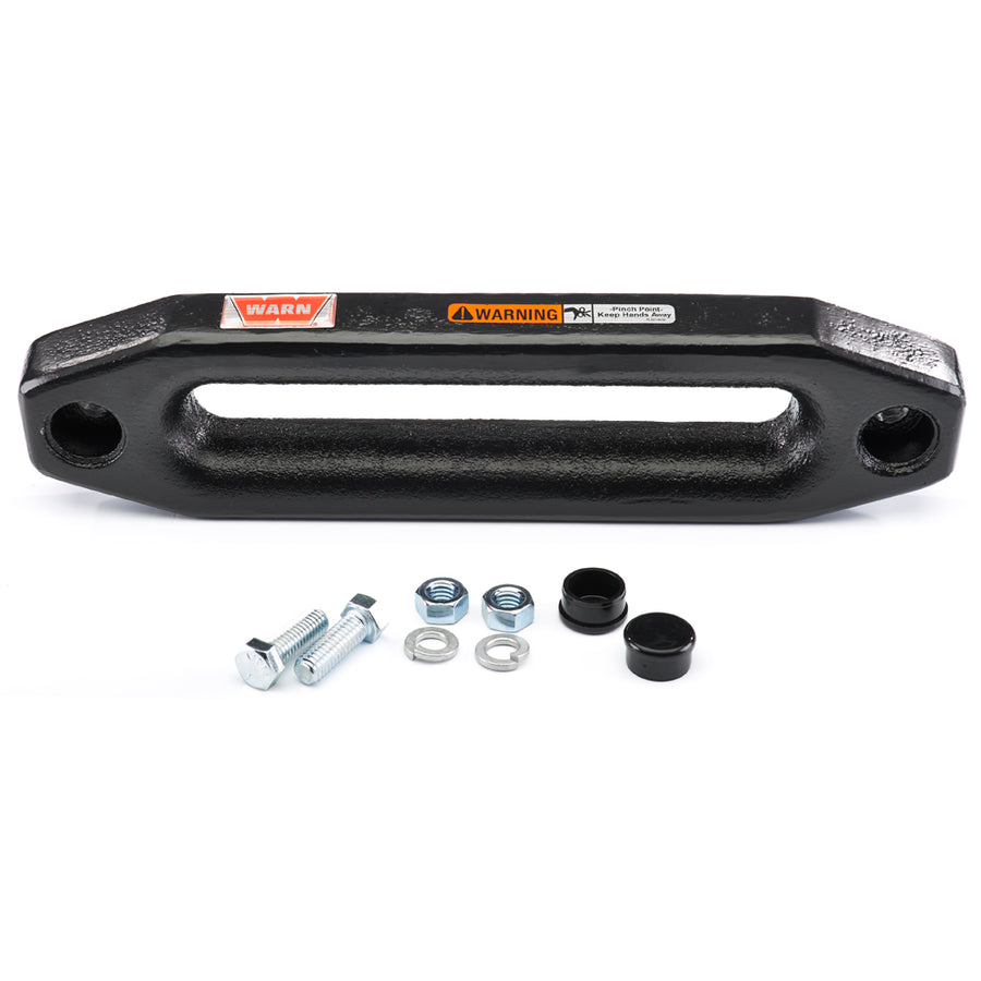 HAWSE FAIRLEAD FS STL 12IN
