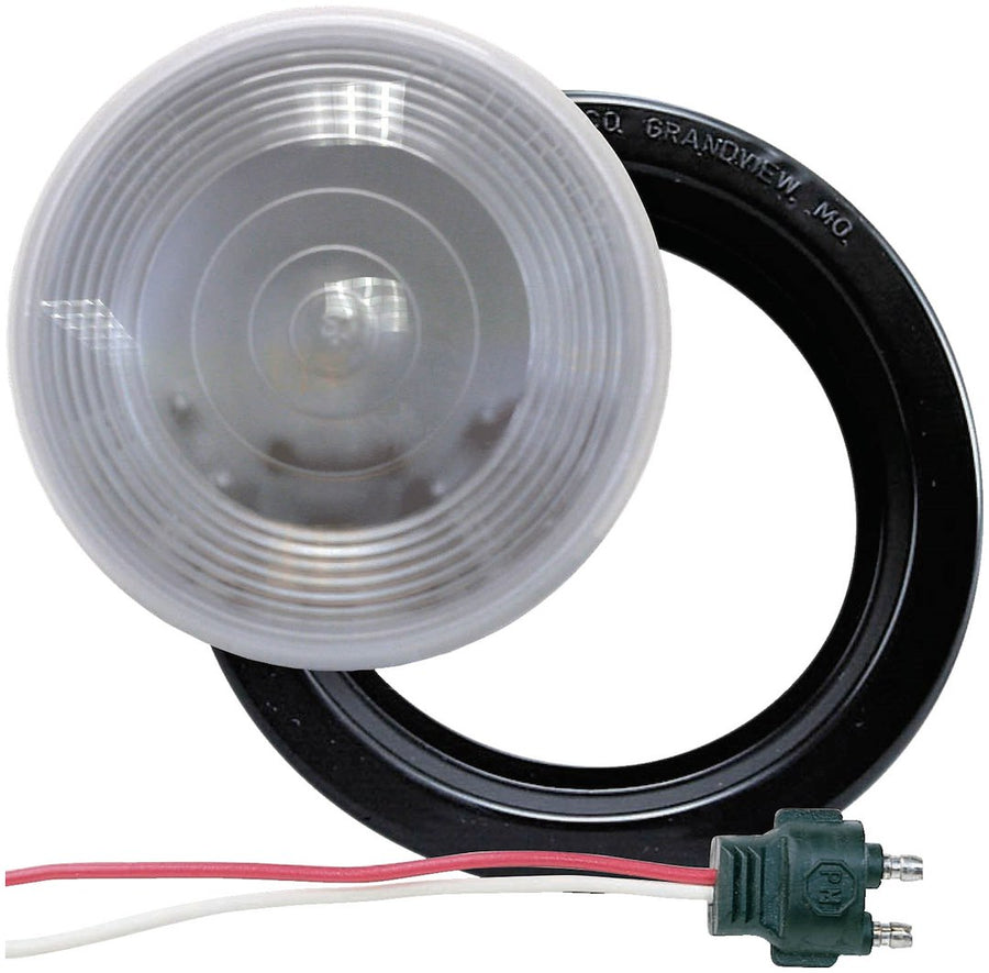 BACK-UP LIGHT KIT