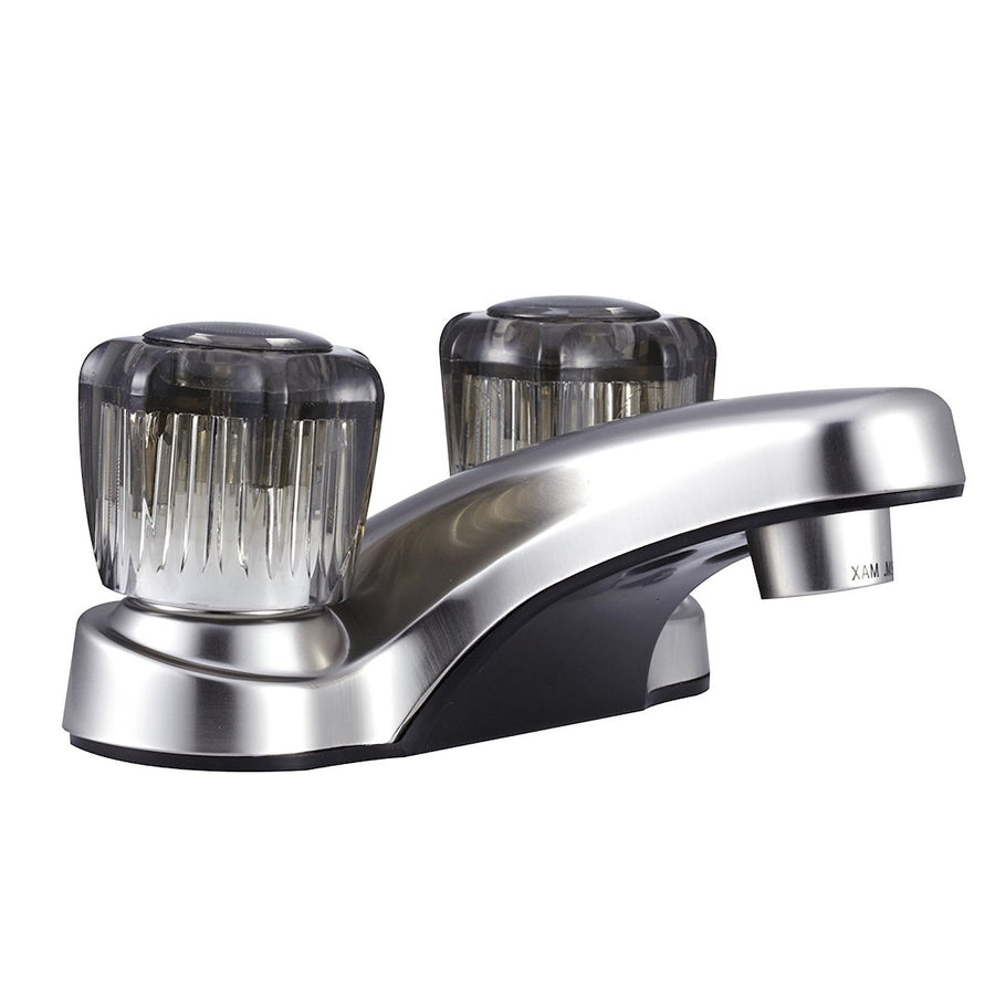 RV LAVATORY FAUCET