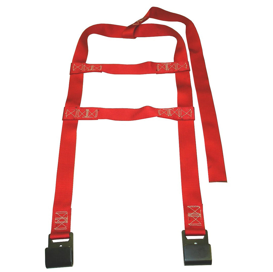TOW DOLLY STRAP UNIVERSAL