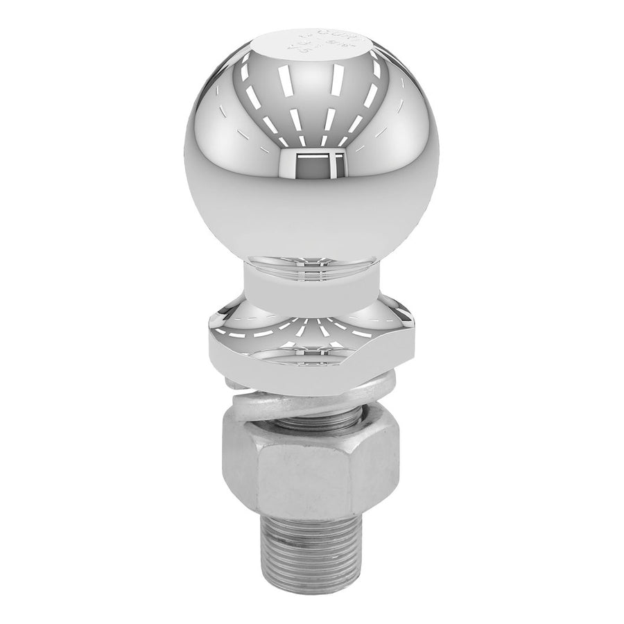 TRAILER BALL