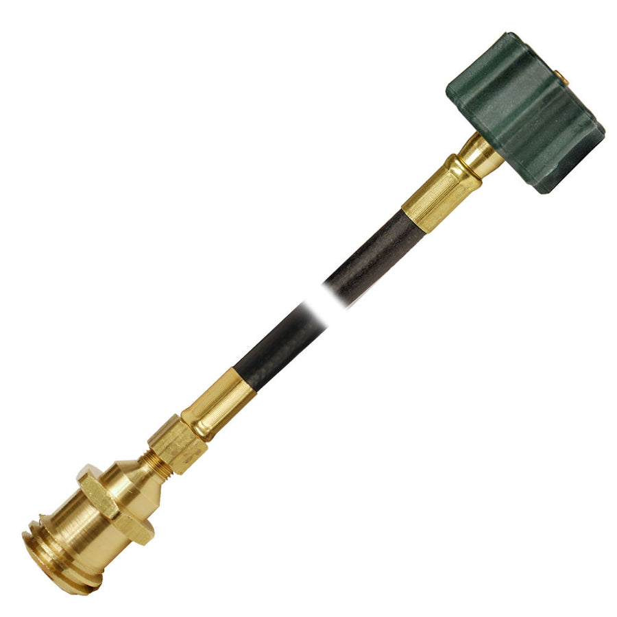 THERMO PIGTAIL  M QCC/F.POL.FQCC