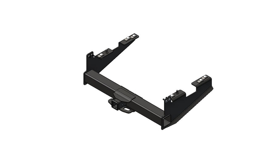 RCVR HTCH 17-24 FORD F250/F350/F450