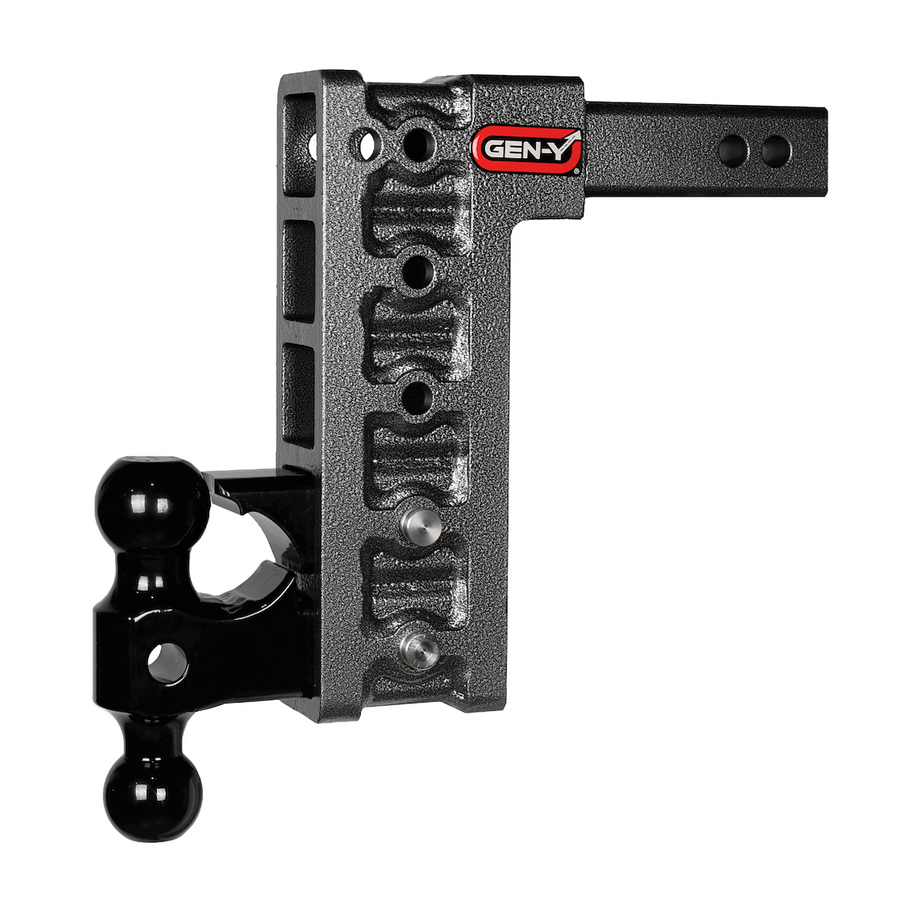 MEGA-DUTY 2' SHANK 10' DROP 2K TW 1
