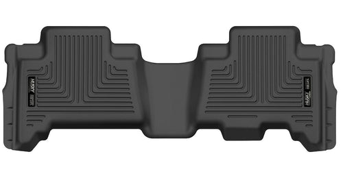 WB 2ND SEAT FLOOR LINER
