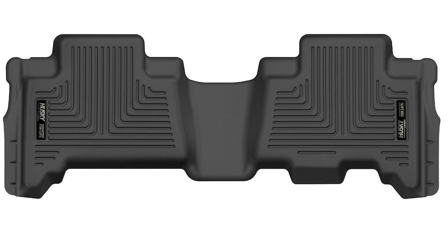 WB 2ND SEAT FLOOR LINER