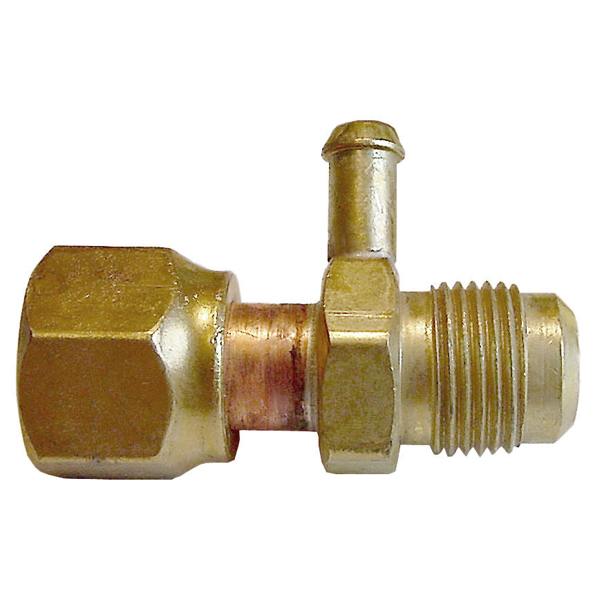 5/8'OD LOW PRESSURE MANOMETER ADPTR