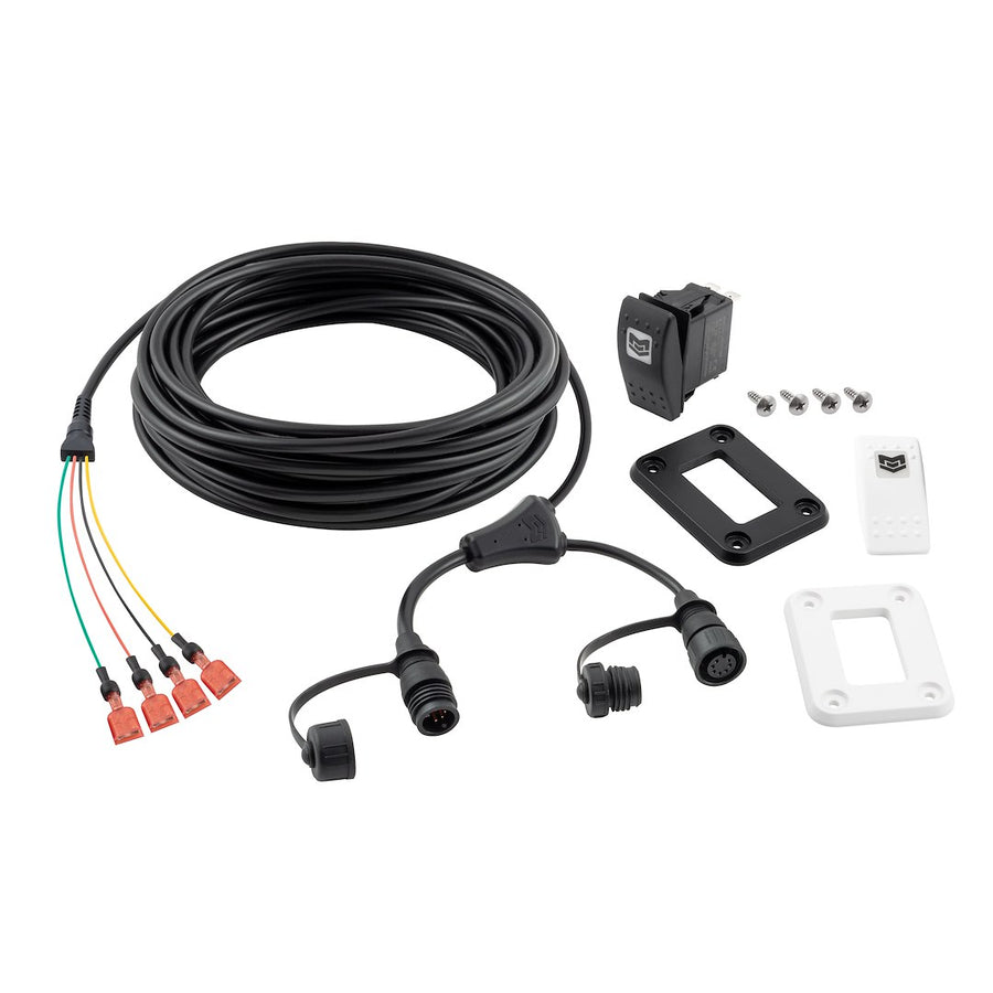 MKR-30 REMOTE POWER SWITCH
