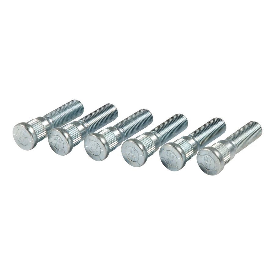 KIT - WHEEL STUDS 1/2 -20 X 2.00