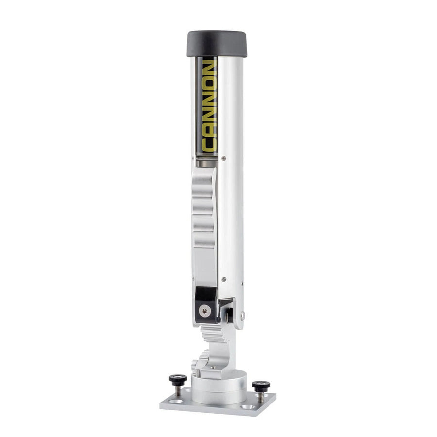 ADJUSTABLE ROD HOLDER - DUAL AXIS