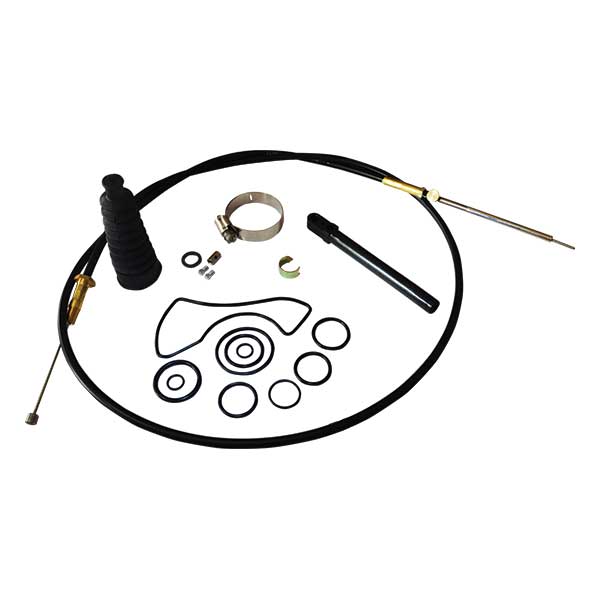 SHIFT CABLE KIT