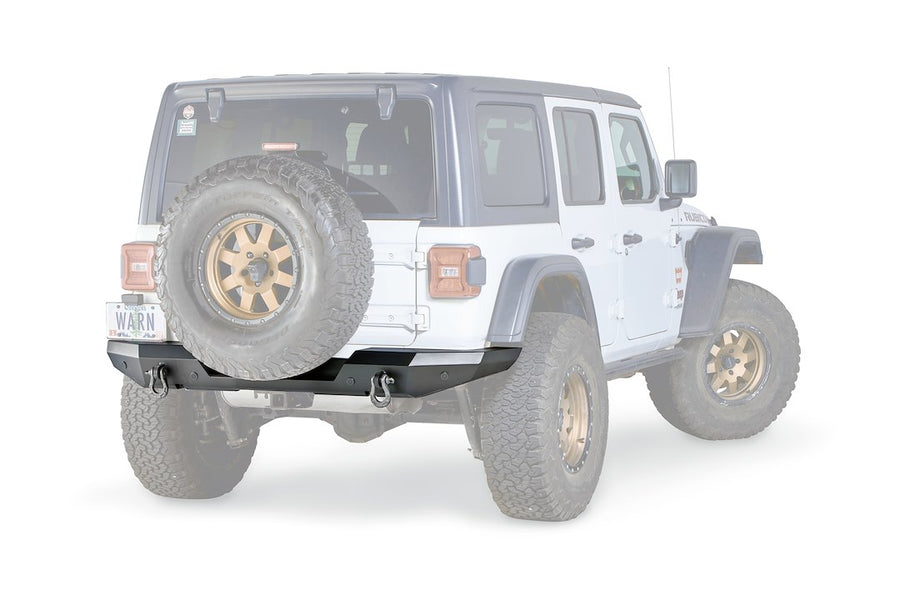 BMPR ELITE REAR JL FULL NTC