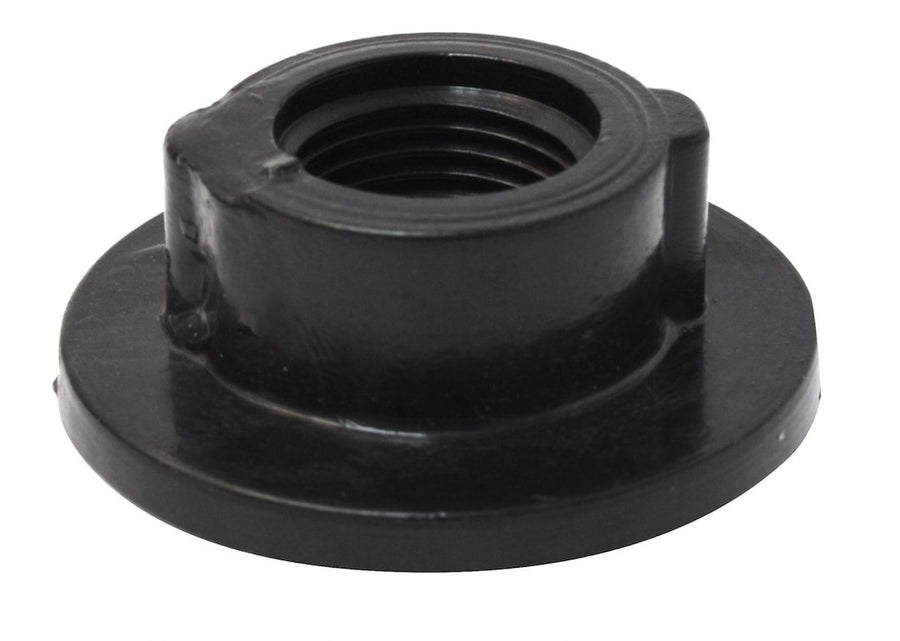 DRAIN NUT  3/8' FPT