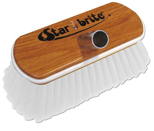 SYNTHETIC WOOD BRUSH - ST