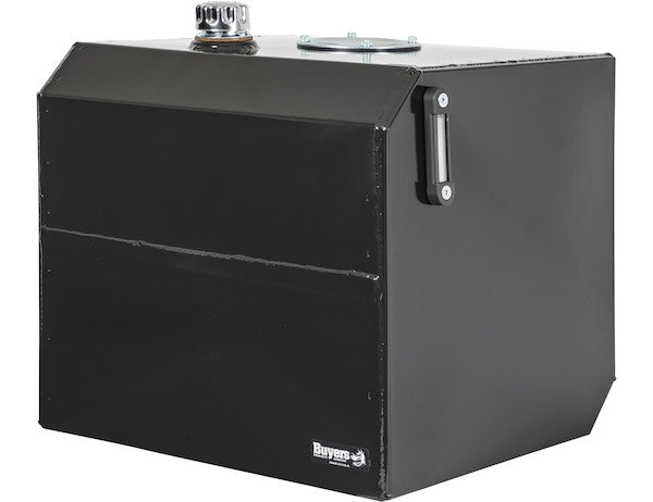 RESERVOIR  HYD  50 GAL  STEEL  W/TE