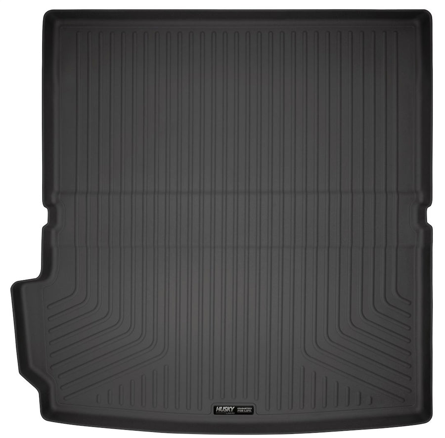 WB CARGO 18 TRAVERSE