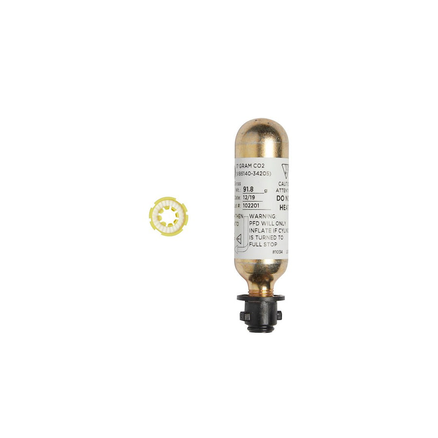 RE-ARM KIT H - 17G AUTO/MANUAL