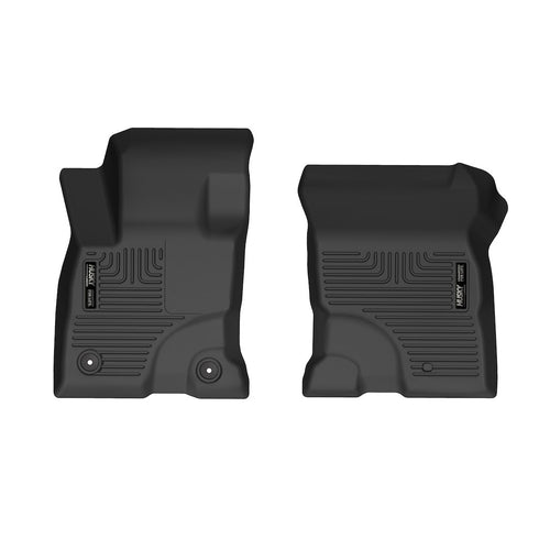 X-ACT FRONT FLOOR LINER