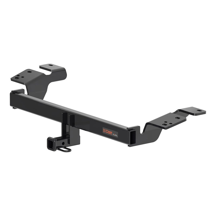 CLASS 1 TRAILER HITCH WITH 1-1/4' R