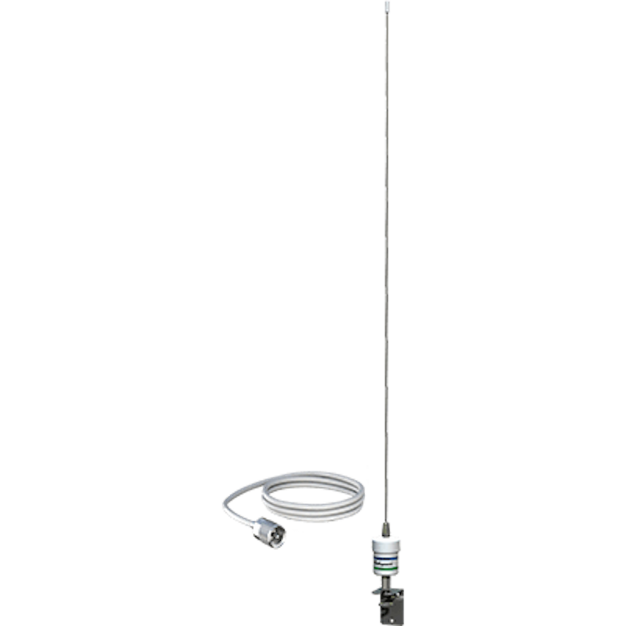 3'  3DB LOW PROFILE VHF ANTENNA