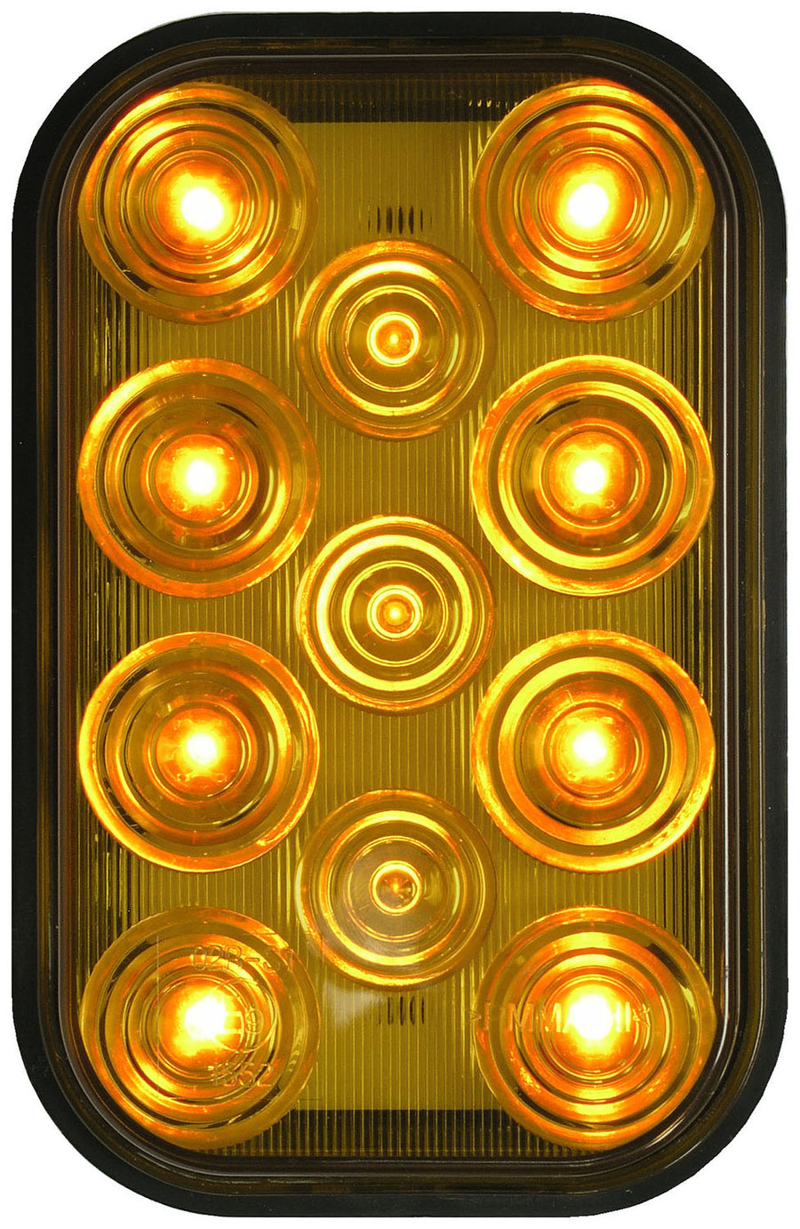 LED STROBE LIGHT