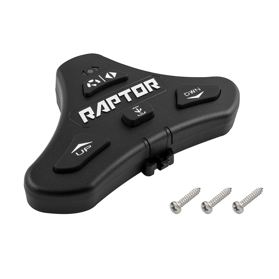 RAPTOR BLUETOOTH WIRELSS FOOTSWITCH