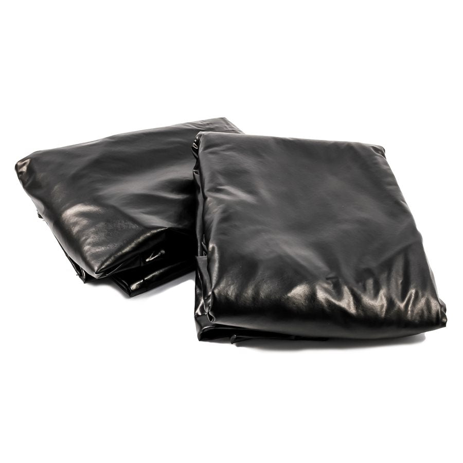TIRE COVER  30-32' BLK PR