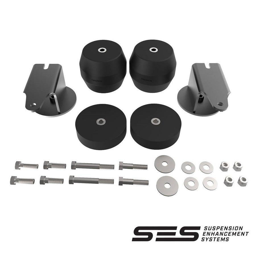 SUSPENSION ENHANCEMT SYS