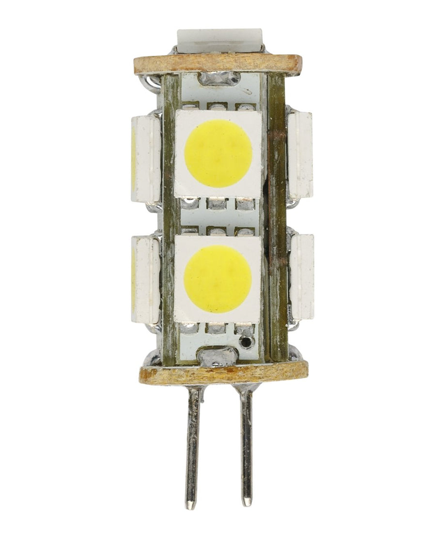 2 PIN LED HALGN REP TWR