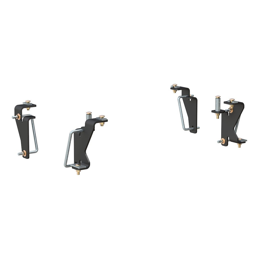FIFTH WHEEL BRACKET KIT