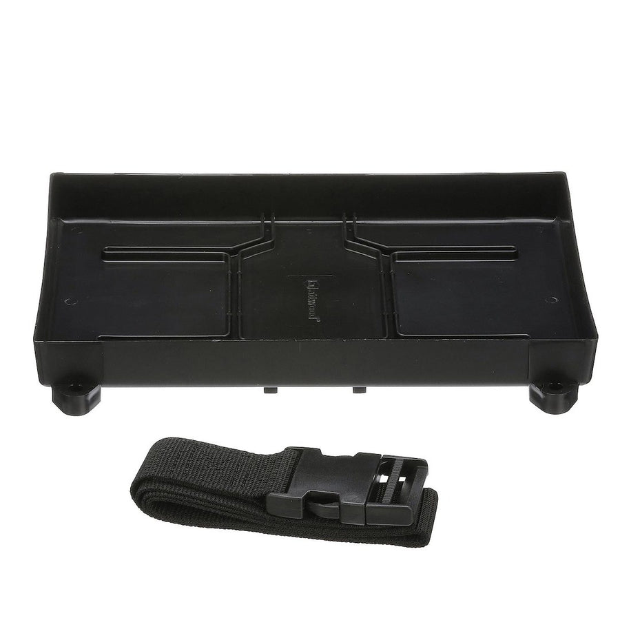 BATTERY TRAY-24 SERIES
