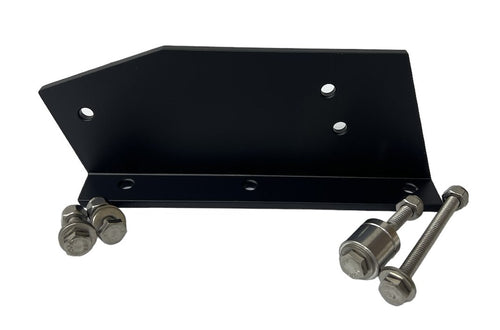 L BRACKET FOR SLIDEMASTER 10 OR 12
