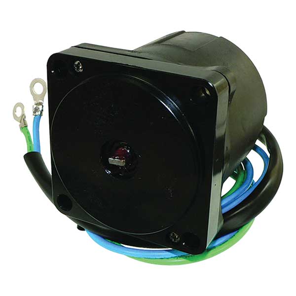 TRIM MOTOR