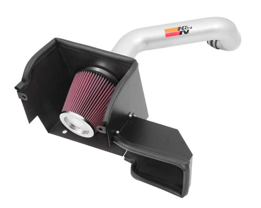 PERFORMANCE INTAKE KIT