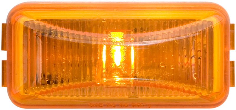 LED M/C;MINI SNAP LOCK;1 DIODE AMB