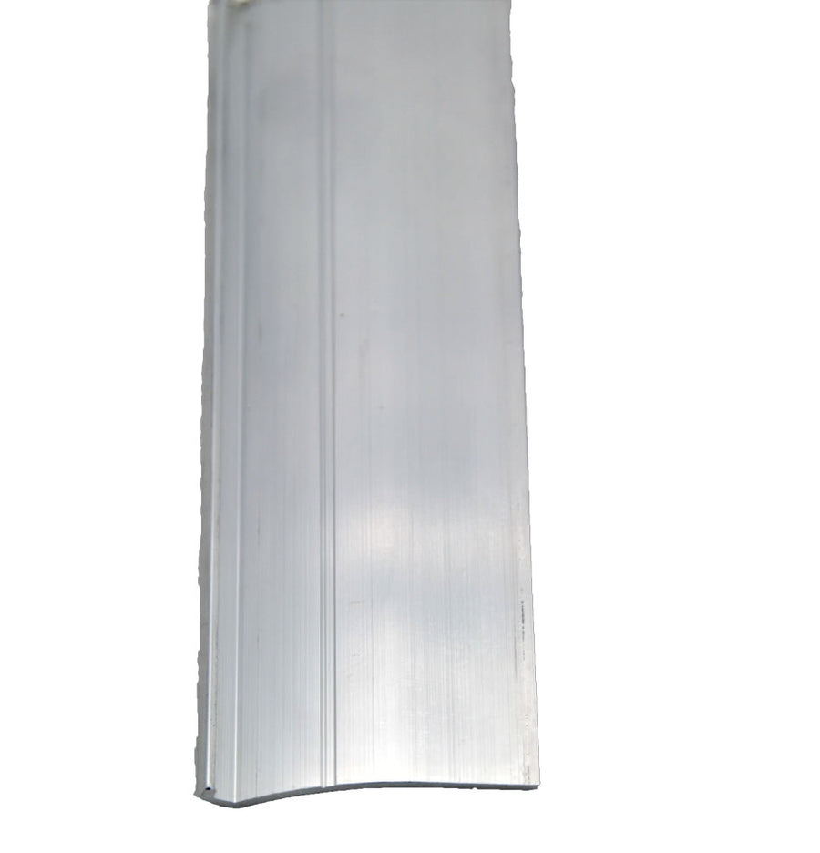 DOOR SCREWCOVER - 6' MILL