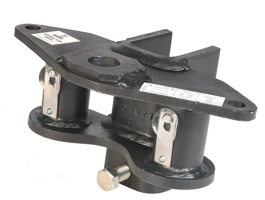 HEAD ASSY -BOLT-UP