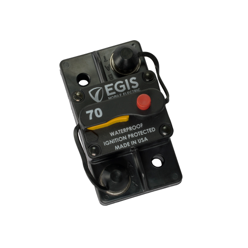 CIRCUIT BREAKER  85 SERIES  SURFACE