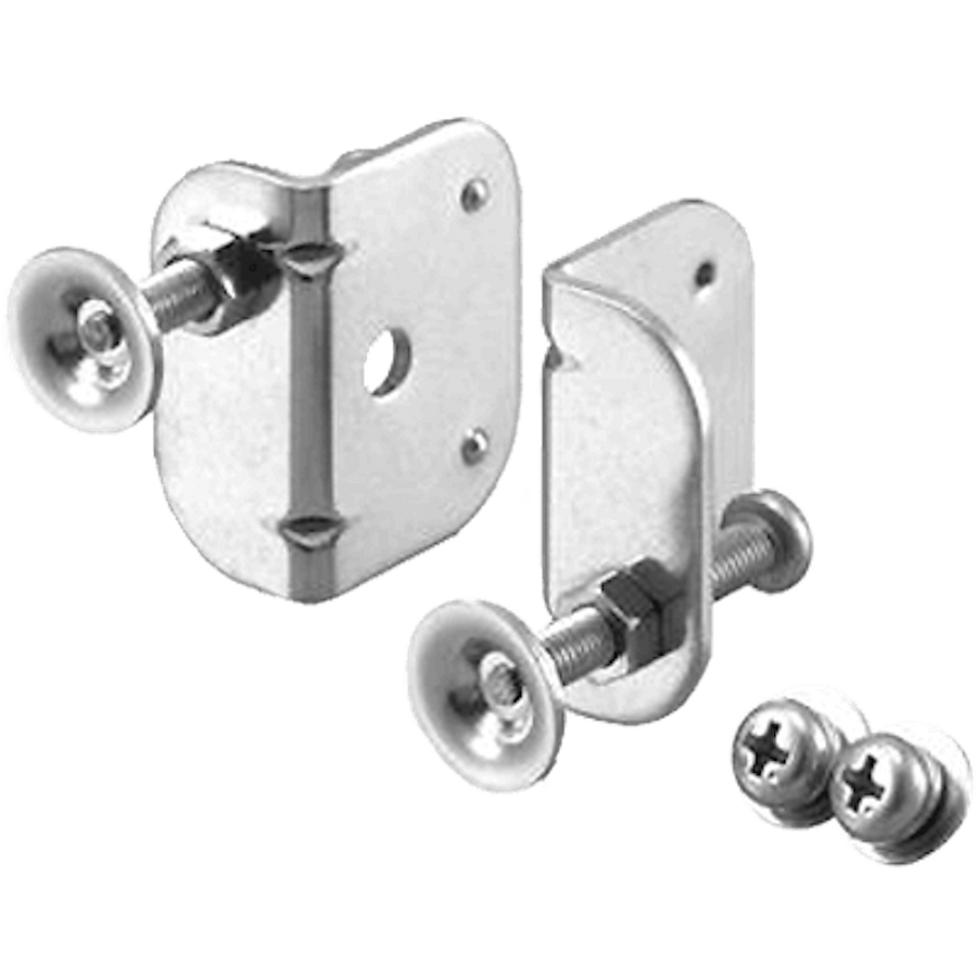 FLUSHMNTKIT STAINLESS M324/424/506