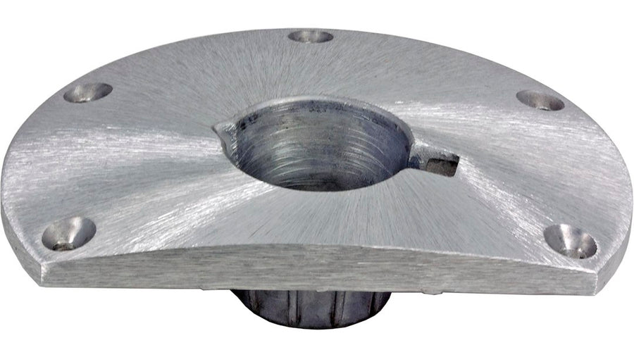 TAPERLOCK 9'X7' SATIN BASE